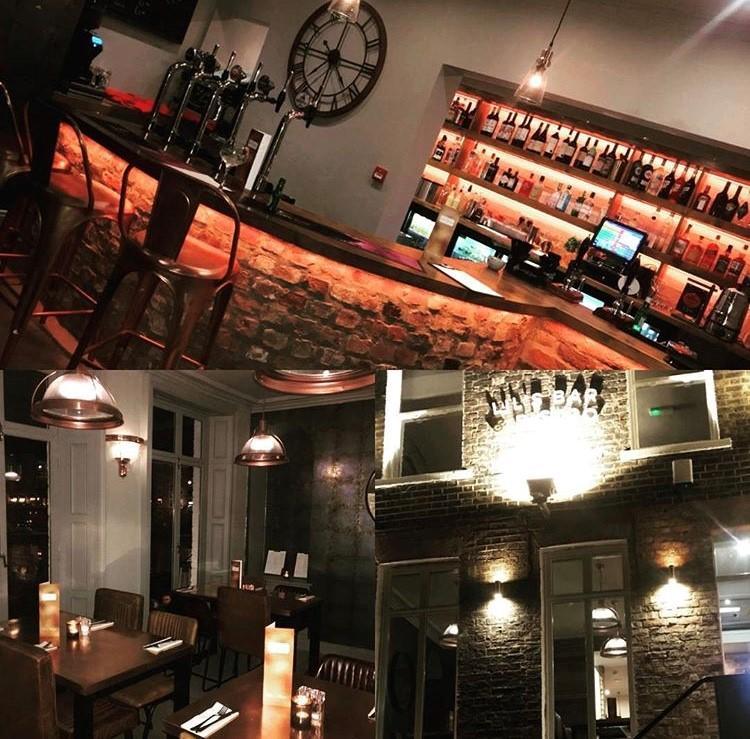 Lil's Bar And Bistro 3*